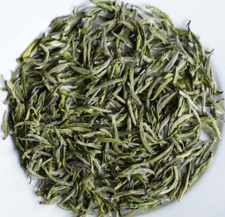 Super Grade Huang Shan Mao Feng Yellow Mountain Green Tea