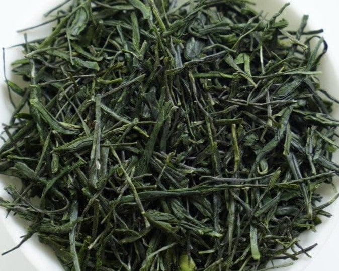Organic Enshi Yu Lu Jade Dew Selenium-rich Green Tea