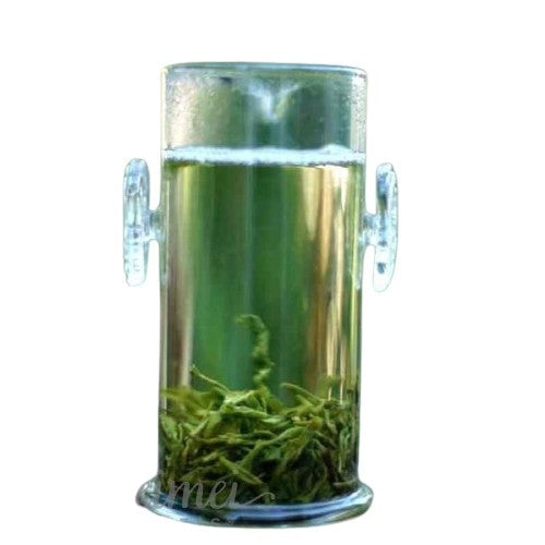 Green Tea - Organic Enshi Yu Lu Jade Dew Selenium-rich Green Tea