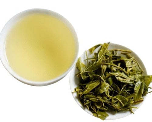 Organic Enshi Yu Lu Jade Dew Selenium-rich Green Tea