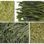 Premium Green Tea Sampler