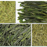 Premium Green Tea Sampler