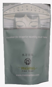 Green Tea - Shi Feng Long Jing Lion’s Peak Dragonwell Green Tea -
