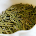 Signature Shi Feng Long Jing Dragon Well Green Tea