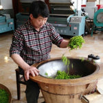 Signature Shi Feng Long Jing Dragon Well Green Tea