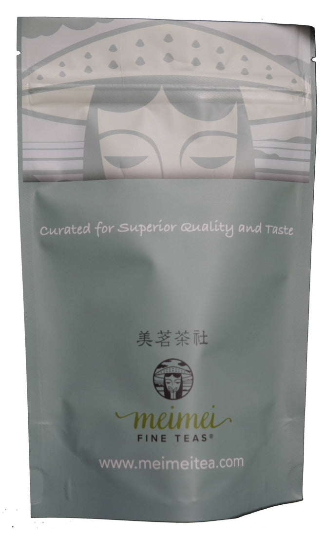 Signature Shi Feng Long Jing Dragon Well Green Tea