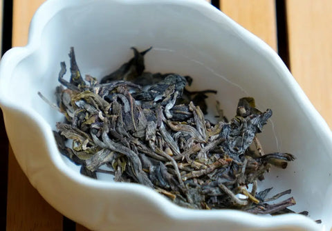 What Is Pu’Erh Tea and What Does It Taste Like?