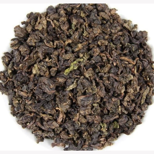 Anxi Iron Goddess of Mercy Roasted Tie Guan Yin Oolong