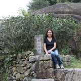 Authentic Anxi Tie Guan Yin Iron Goddess of Mercy Oolong