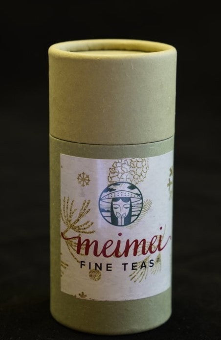 Authentic Anxi Tie Guan Yin Iron Goddess of Mercy Oolong