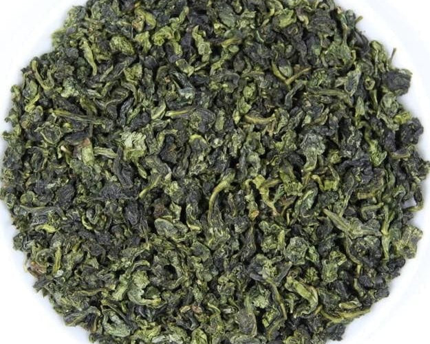 Authentic Anxi Tie Guan Yin Iron Goddess of Mercy Oolong