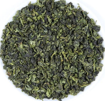 Authentic Anxi Tie Guan Yin Iron Goddess of Mercy Oolong