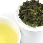 Authentic Anxi Tie Guan Yin Iron Goddess of Mercy Oolong