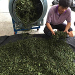 Authentic Anxi Tie Guan Yin Iron Goddess of Mercy Oolong