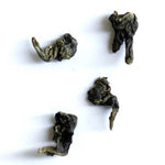 Authentic Anxi Tie Guan Yin Iron Goddess of Mercy Oolong