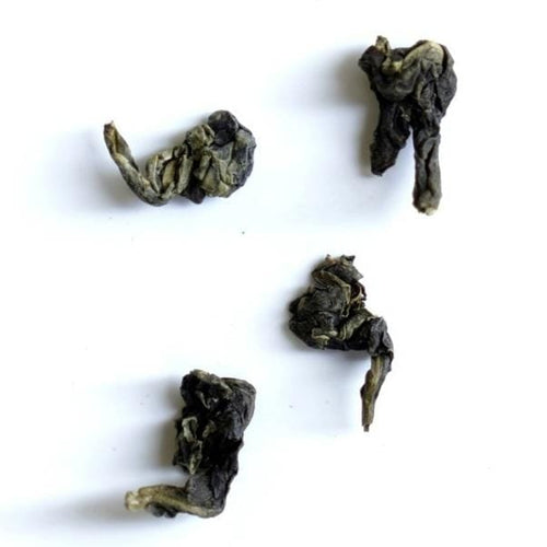 Authentic Anxi Tie Guan Yin Iron Goddess of Mercy Oolong