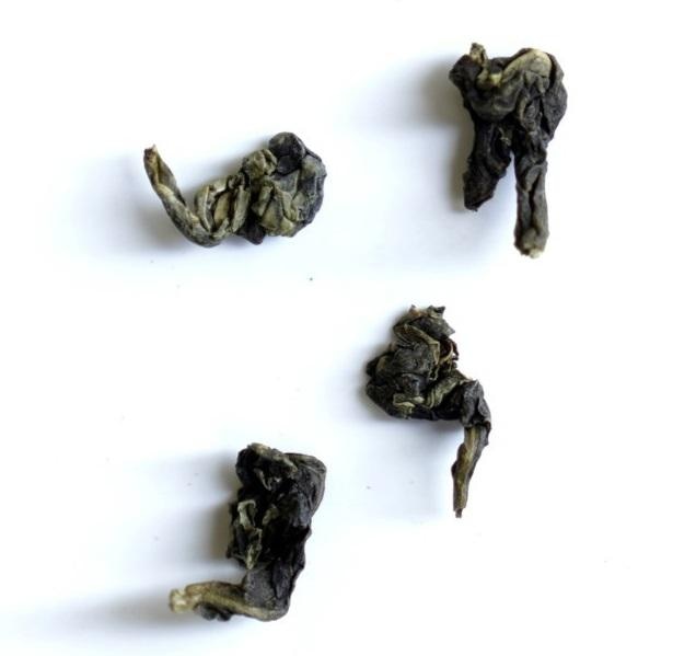 Authentic Anxi Tie Guan Yin Iron Goddess of Mercy Oolong