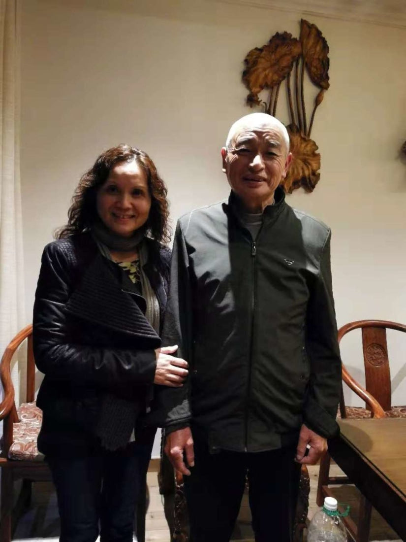 Award-winning Floral Shui Xian Wuyi Rock Oolong Tea Zhen Yan Narcissus