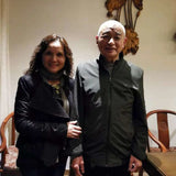 Award-winning Floral Shui Xian Wuyi Rock Oolong Tea Zhen Yan Narcissus