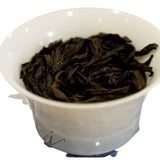 Signature Rou Gui Wuyi Oolong Tea Gift Box Cat’s Ear Rock