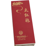 Signature Zhen Yan Wuyi Rock Oolong Da Hong Pao Gift Box