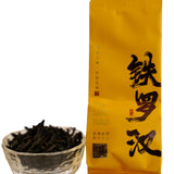 Legacy Wuyi Rock Oolong Iron Monk Tie Luo Han