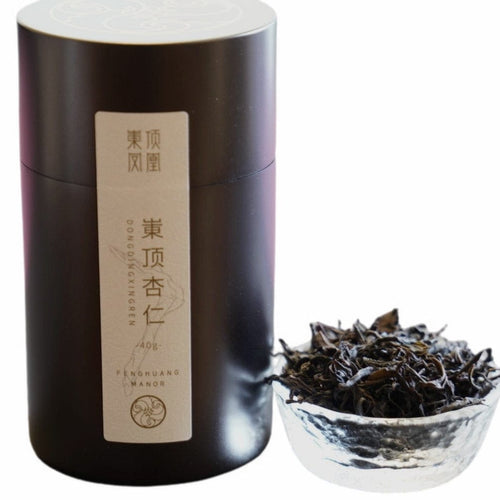 Phoenix Dan Cong Oolong Tea Fenghuang Mountain Almond Fragrance Xing Ren Xiang
