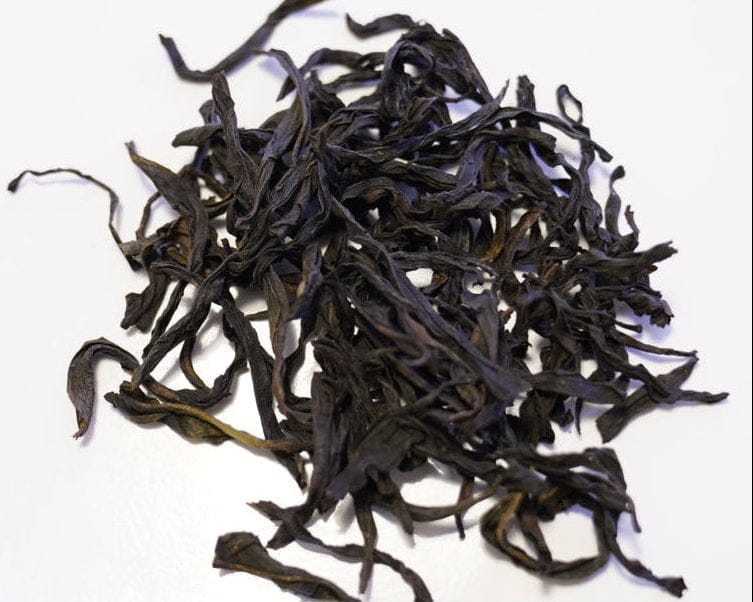 Phoenix Dan Cong Oolong Osmanthus Fragrance Gui Hua Xiang