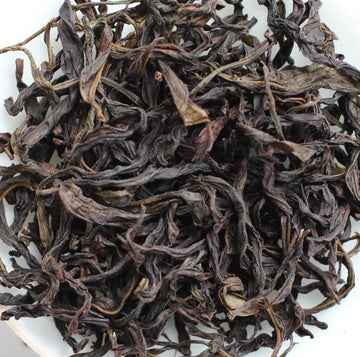 Oolong Tea - Phoenix Dan Cong Oolong Osmanthus Fragrance Gui Hua