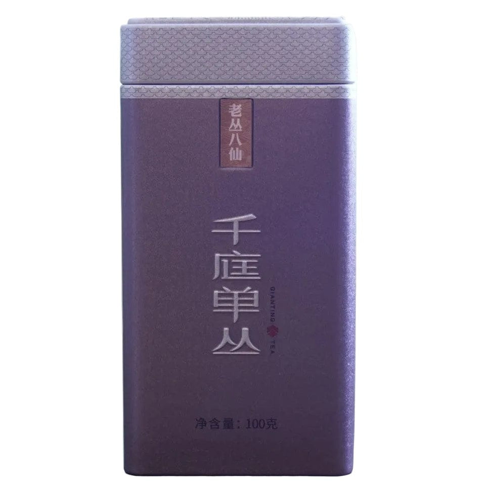 Phoenix Dan Cong Oolong Old Bush Ba Xian Eight Immortal