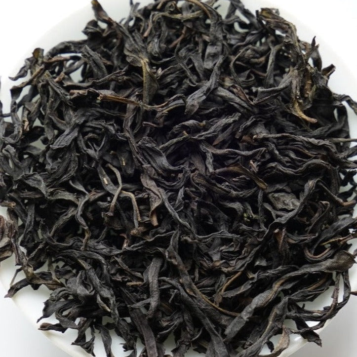 Phoenix Dan Cong Oolong Tea Fenghuang Mountain Almond Fragrance Xing Ren Xiang