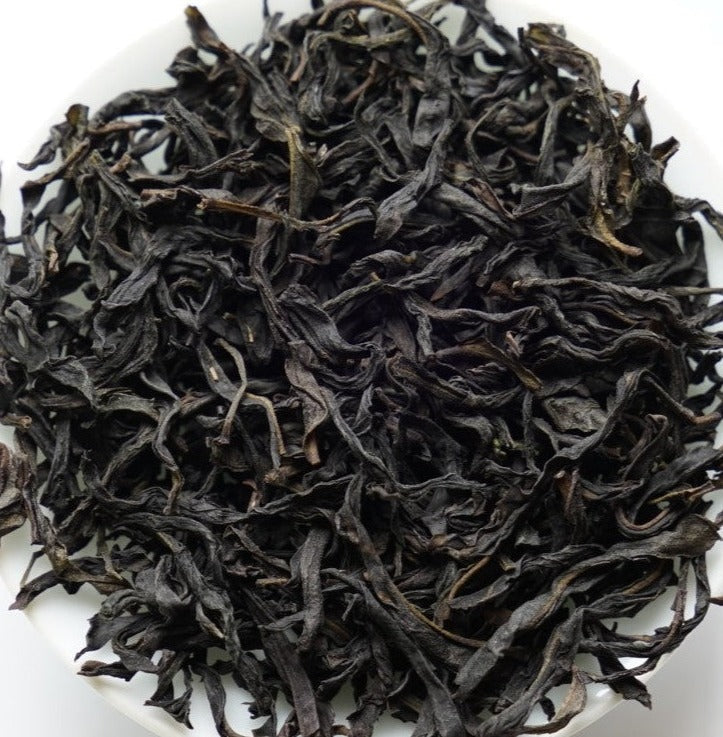 Oolong Tea - Phoenix Dan Cong Oolong Tea Fenghuang Mountain Almond