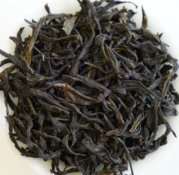 Oolong Tea - Phoenix Dan Cong Old Bush Dong Fang Hong MeiMei Fine Teas