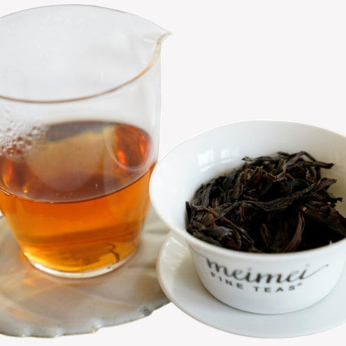 Phoenix Dan Cong Oolong Tea Song Zhong