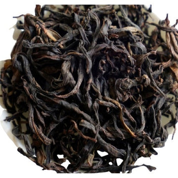 Oolong Tea - Phoenix Dan Cong Oolong Tea Song Zhong - MeiMei Fine Teas