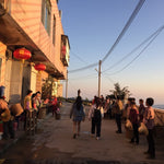 Phoenix Dan Cong Oolong Tea Song Zhong