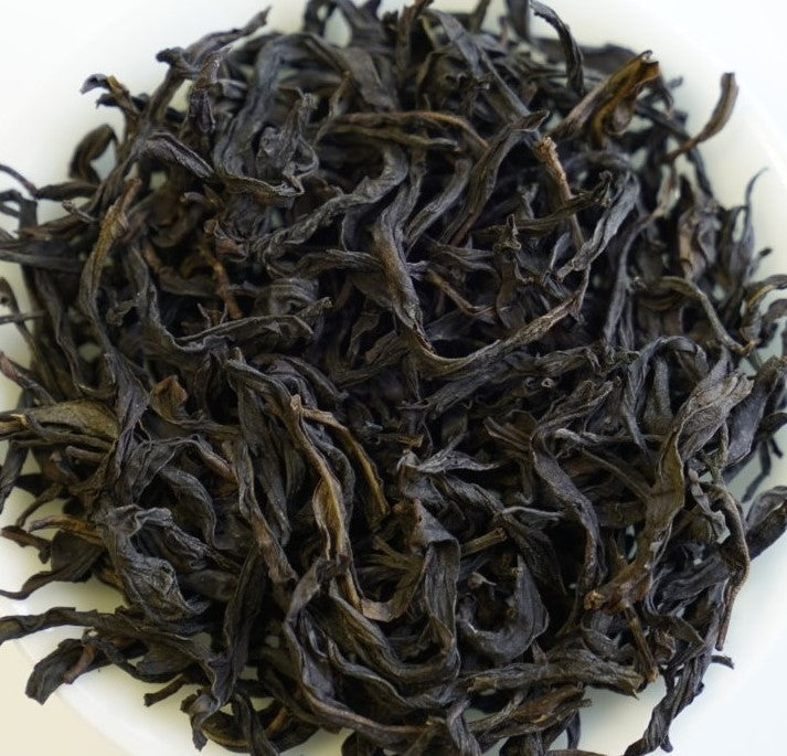 Phoenix Dan Cong Wudong High Mountain Ao Fu Hou Oolong Tea