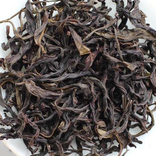 Phoenix Dan Cong Oolong Tea Wudong Mountain Brotherhood Dan Cong Xiong Di Zai