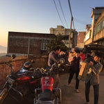 Phoenix Dan Cong Oolong Tea Ya Shi Xiang Duck Shit Fragance