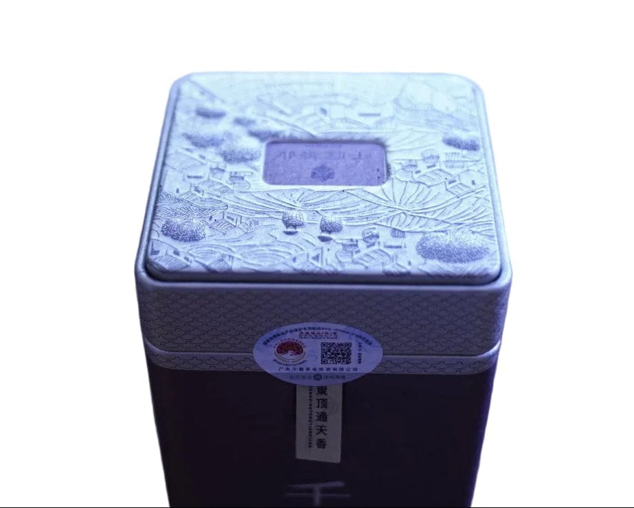 Phoenix Dan Cong Oolong Tong Tian Xiang Heavenly Fragrance