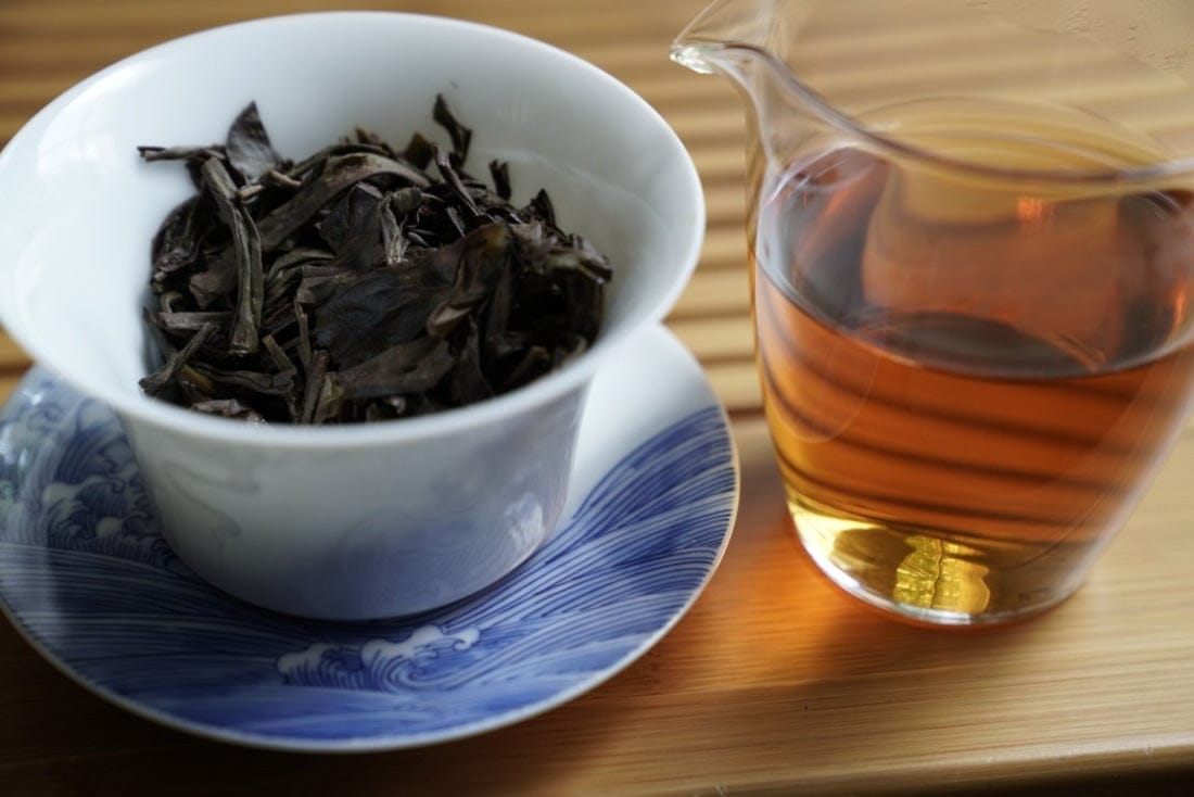 Phoenix Dan Cong Oolong Tong Tian Xiang Heavenly Fragrance