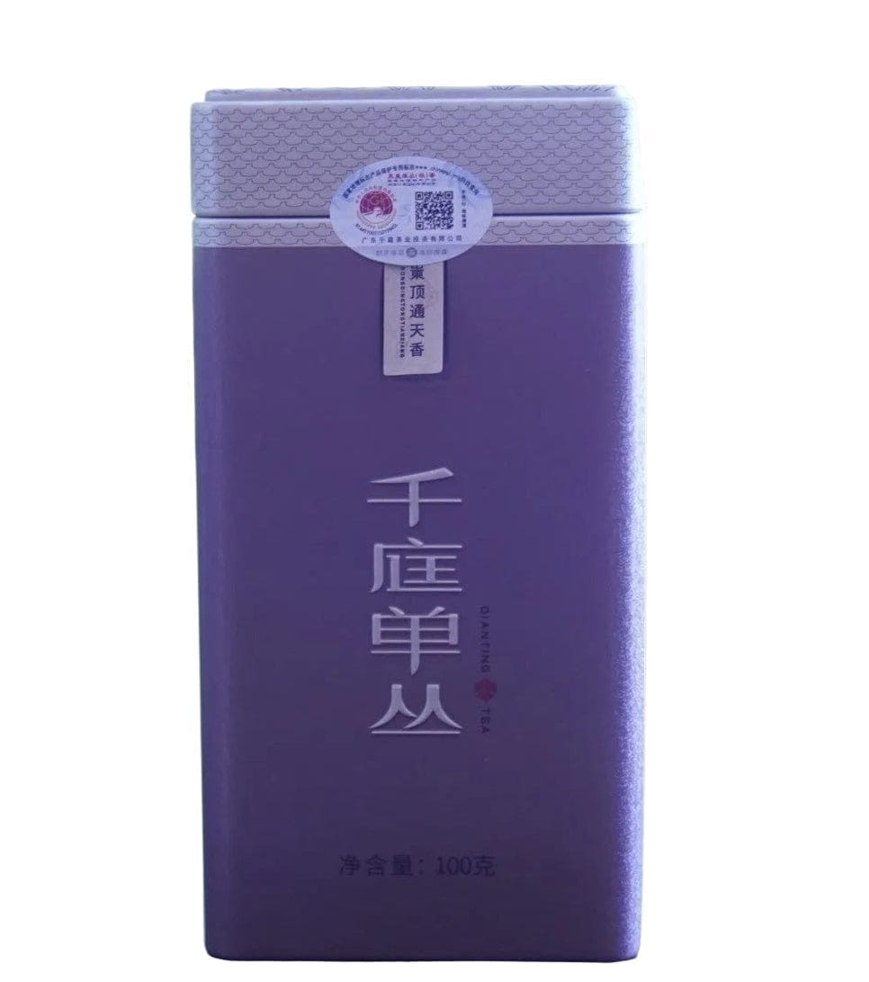 Phoenix Dan Cong Oolong Tong Tian Xiang Heavenly Fragrance