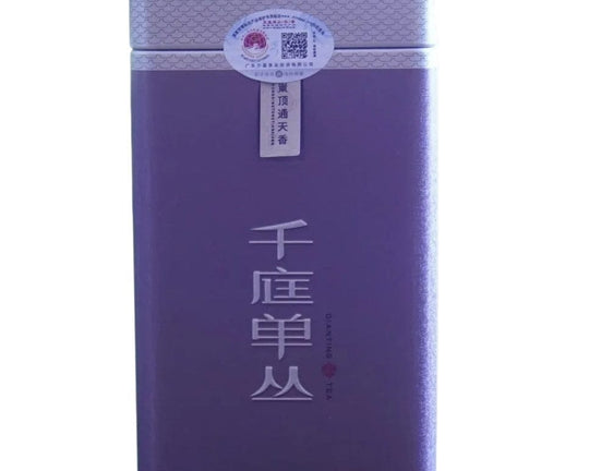 Phoenix Dan Cong Oolong Tong Tian Xiang Heavenly Fragrance