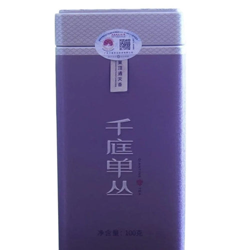 Phoenix Dan Cong Oolong Tong Tian Xiang Heavenly Fragrance