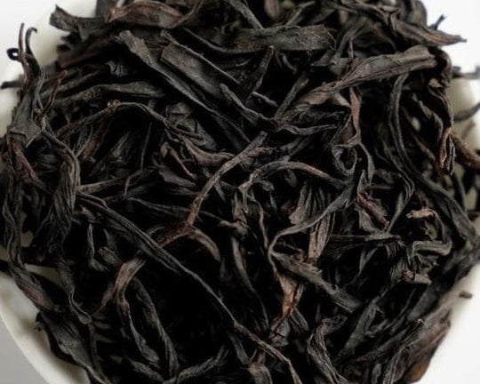 Phoenix Dan Cong Oolong Tong Tian Xiang Heavenly Fragrance