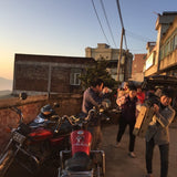 Phoenix Dan Cong Oolong White Leaf Bai Ye