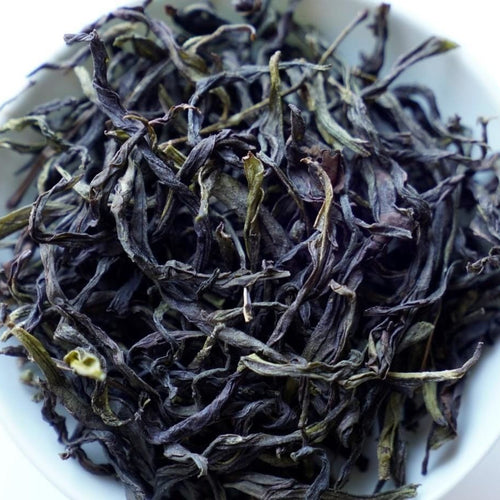 Phoenix Dan Cong Oolong White Leaf Bai Ye