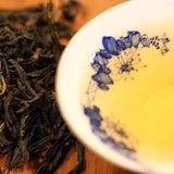 Phoenix Dan Cong Oolong White Leaf Bai Ye