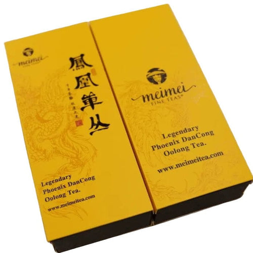 Phoenix Dan Cong Oolong Old Tree Honey Orchid Mi Lan Xiang