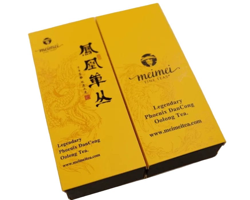 Phoenix Dan Cong Oolong Old Tree Honey Orchid Mi Lan Xiang